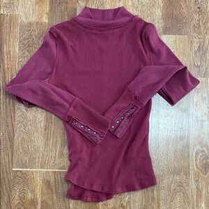 We The Free Thermal Medium